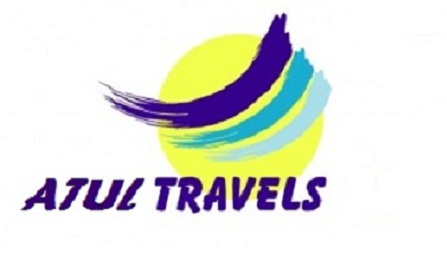 Atul travels coupons